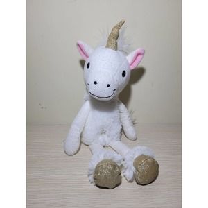 Princess mimi Bonny Unicorn Plush